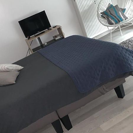 Joli Studio A Euroairport-Basel-Mulhouse-Freiburg Saint-Louis  Zewnętrze zdjęcie