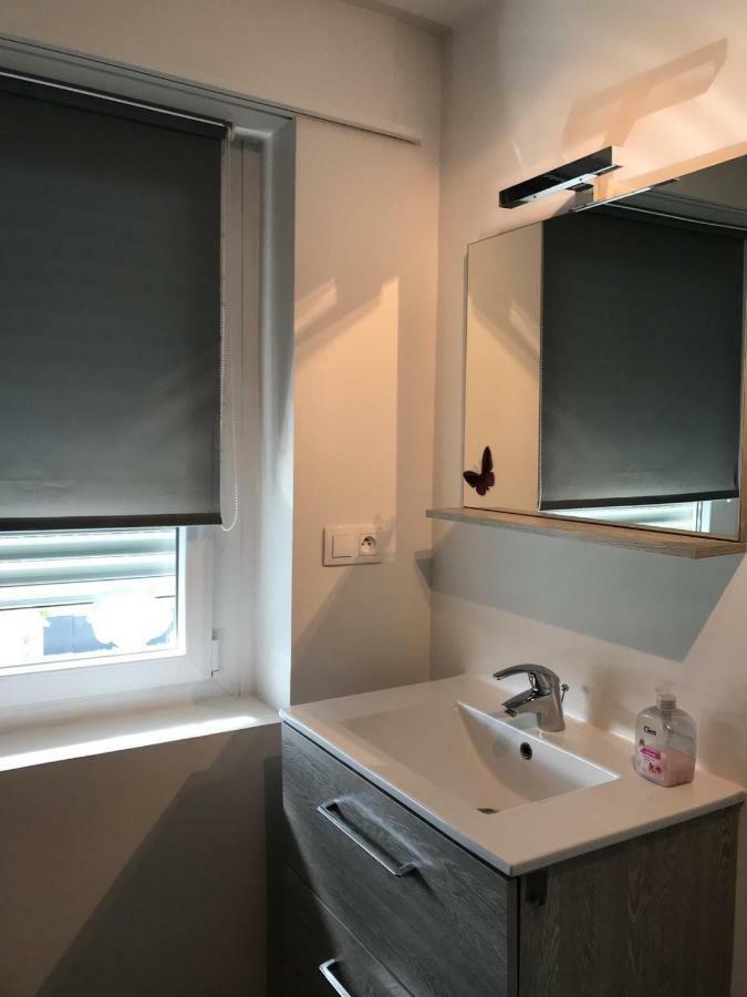 Joli Studio A Euroairport-Basel-Mulhouse-Freiburg Saint-Louis  Zewnętrze zdjęcie